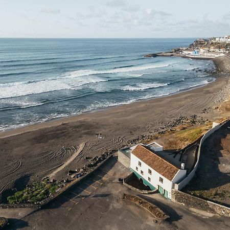 Bed and Breakfast Moinho Da Areia Ribeira Grande Exterior foto