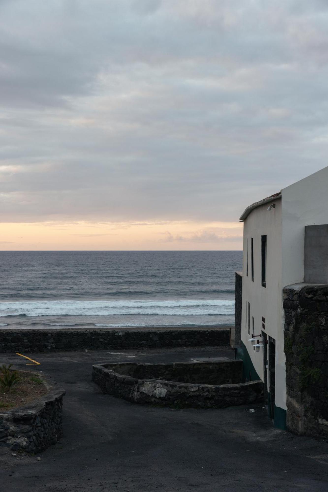 Bed and Breakfast Moinho Da Areia Ribeira Grande Exterior foto