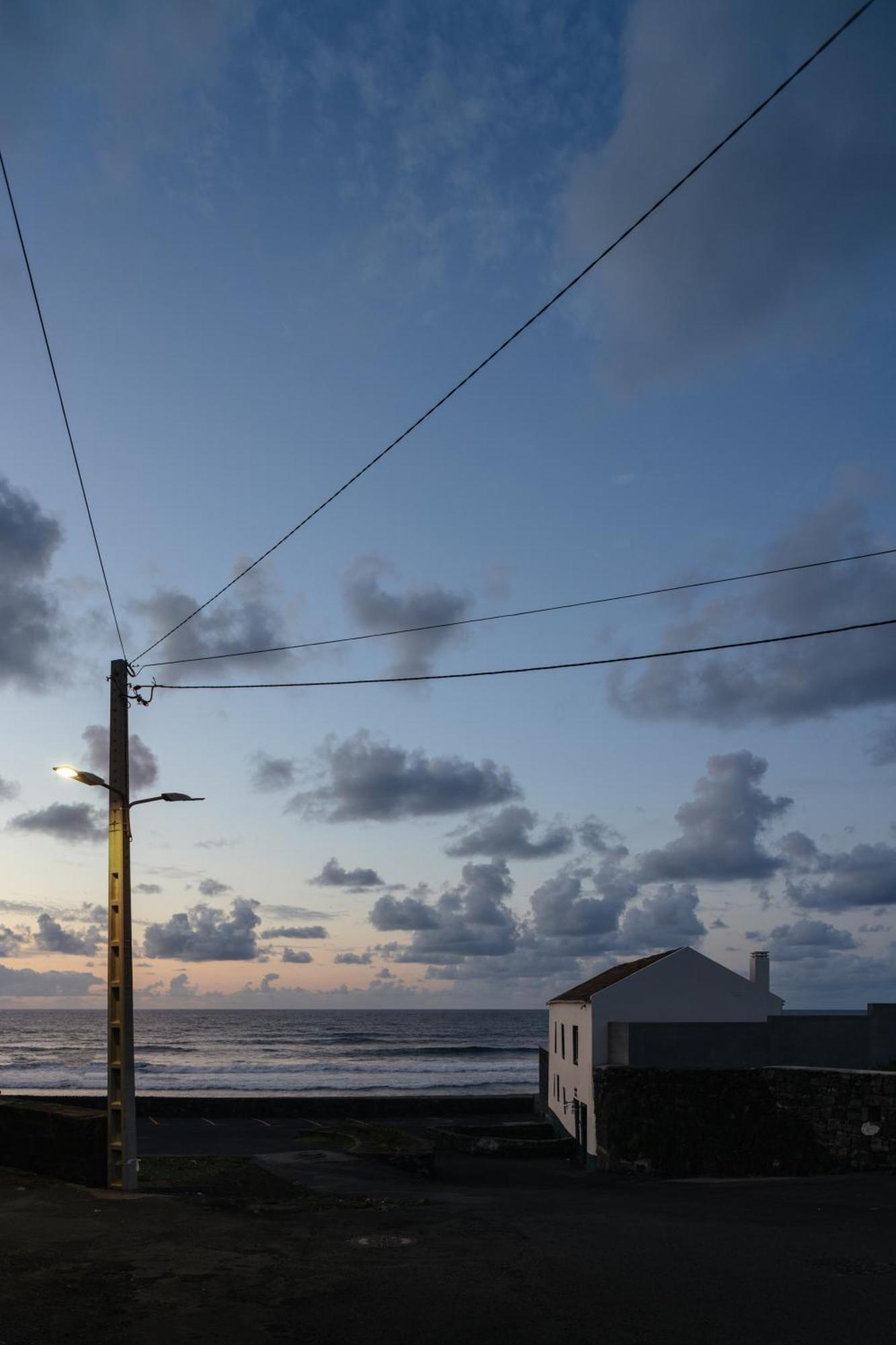 Bed and Breakfast Moinho Da Areia Ribeira Grande Exterior foto