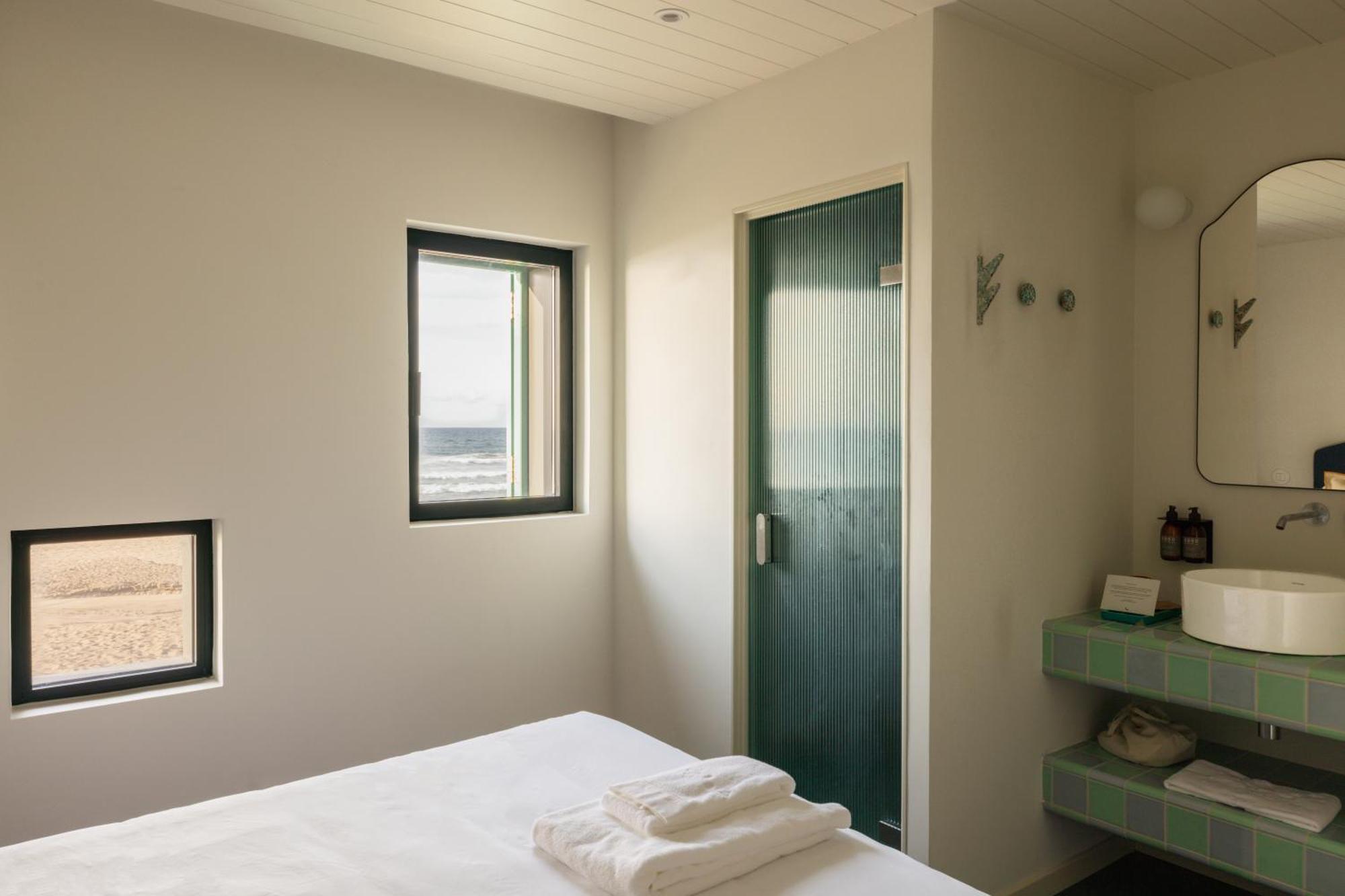 Bed and Breakfast Moinho Da Areia Ribeira Grande Exterior foto