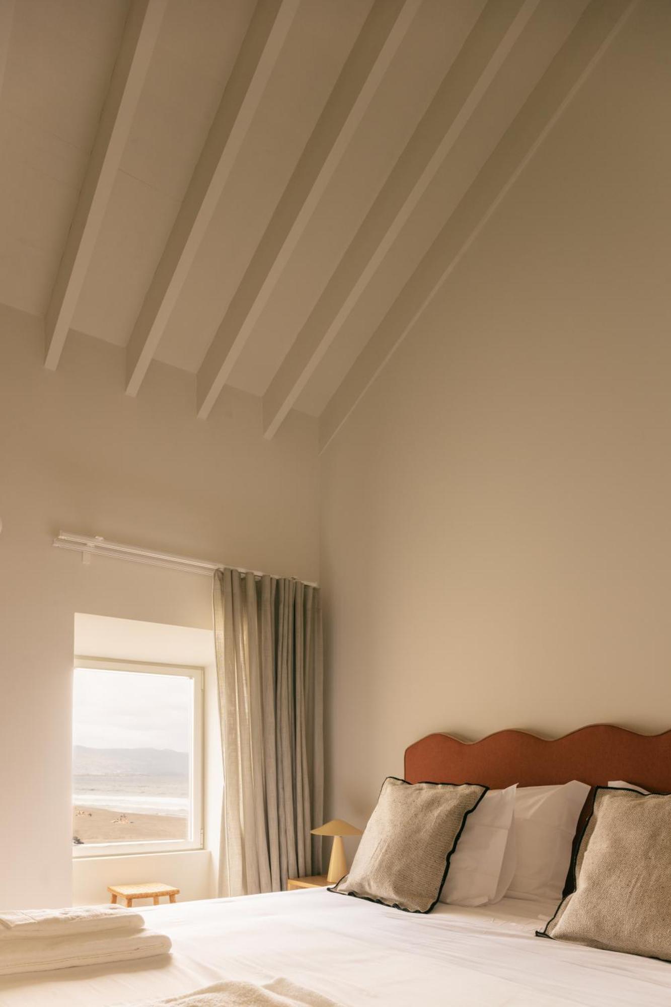 Bed and Breakfast Moinho Da Areia Ribeira Grande Exterior foto